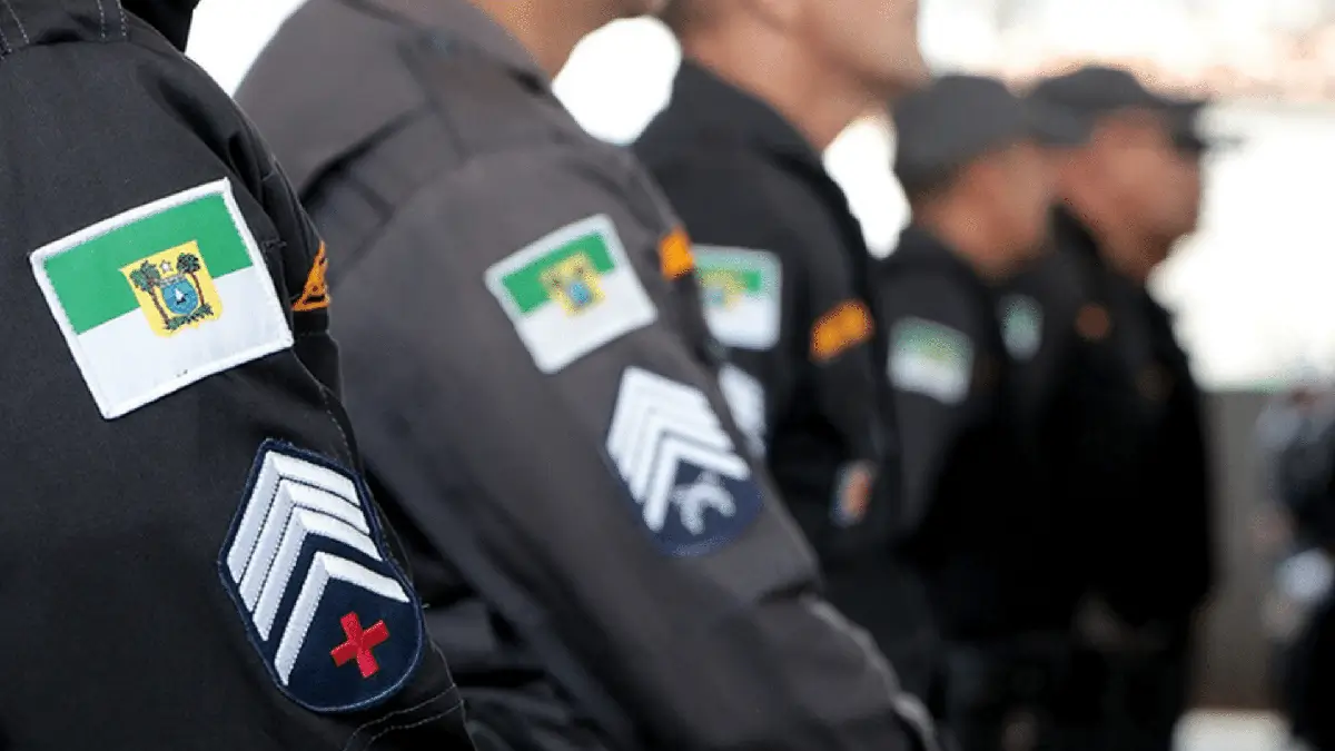 Assédio Sexual Na Polícia Militar Deve Ser Enfrentado